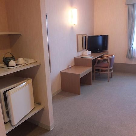 Petit Hotel Pure Field Kaze Youbi Teshikaga Eksteriør billede