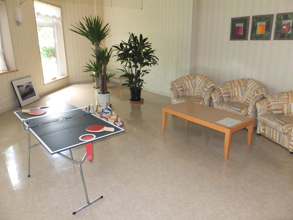 Petit Hotel Pure Field Kaze Youbi Teshikaga Eksteriør billede