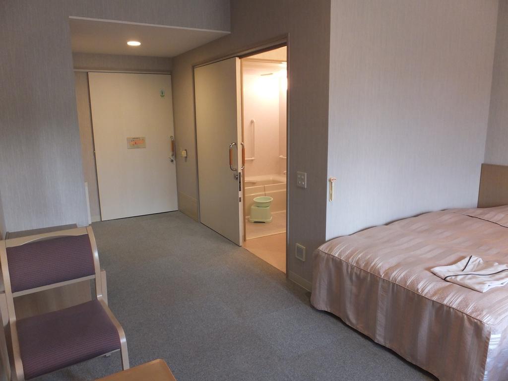 Petit Hotel Pure Field Kaze Youbi Teshikaga Eksteriør billede