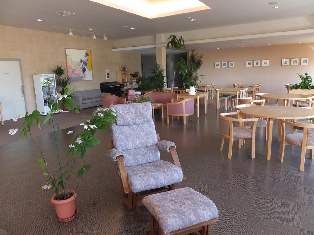 Petit Hotel Pure Field Kaze Youbi Teshikaga Eksteriør billede