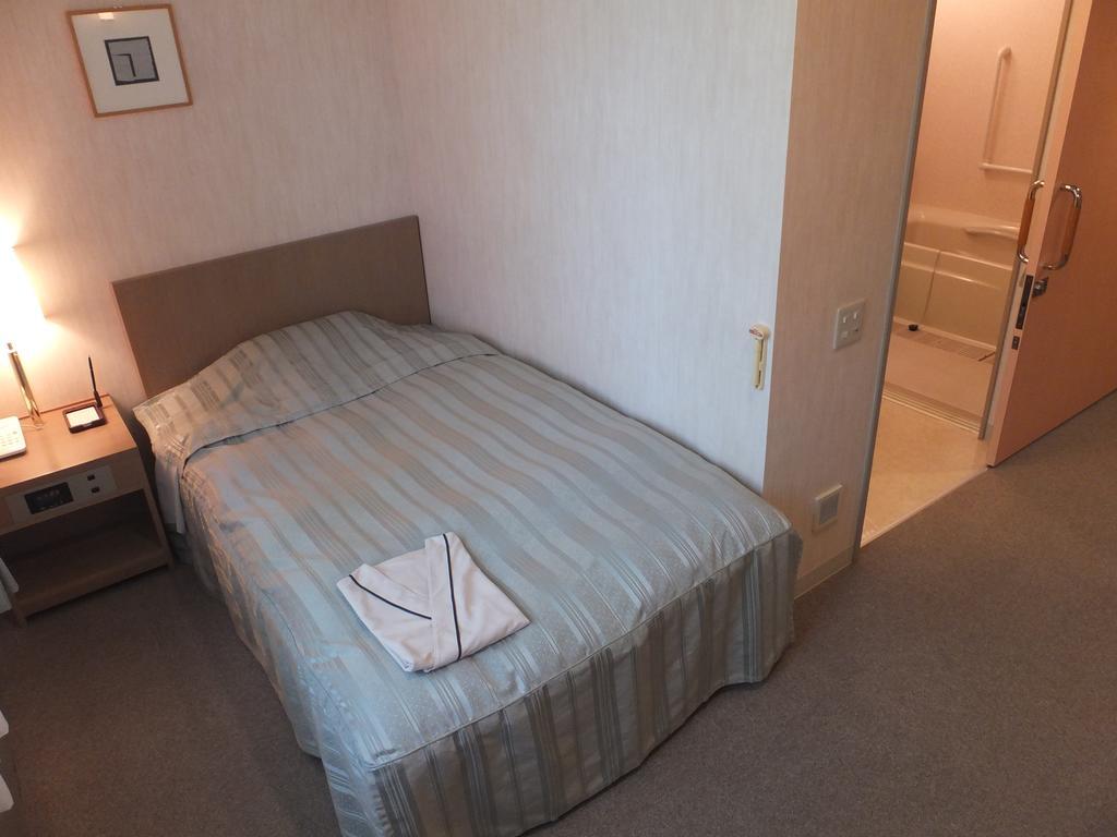 Petit Hotel Pure Field Kaze Youbi Teshikaga Eksteriør billede