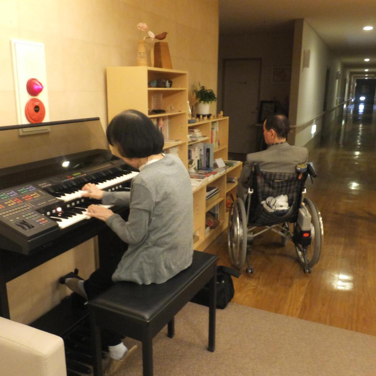 Petit Hotel Pure Field Kaze Youbi Teshikaga Eksteriør billede